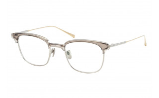 Masunaga Fuller 47#14 Gry Crystal/Sl Gp